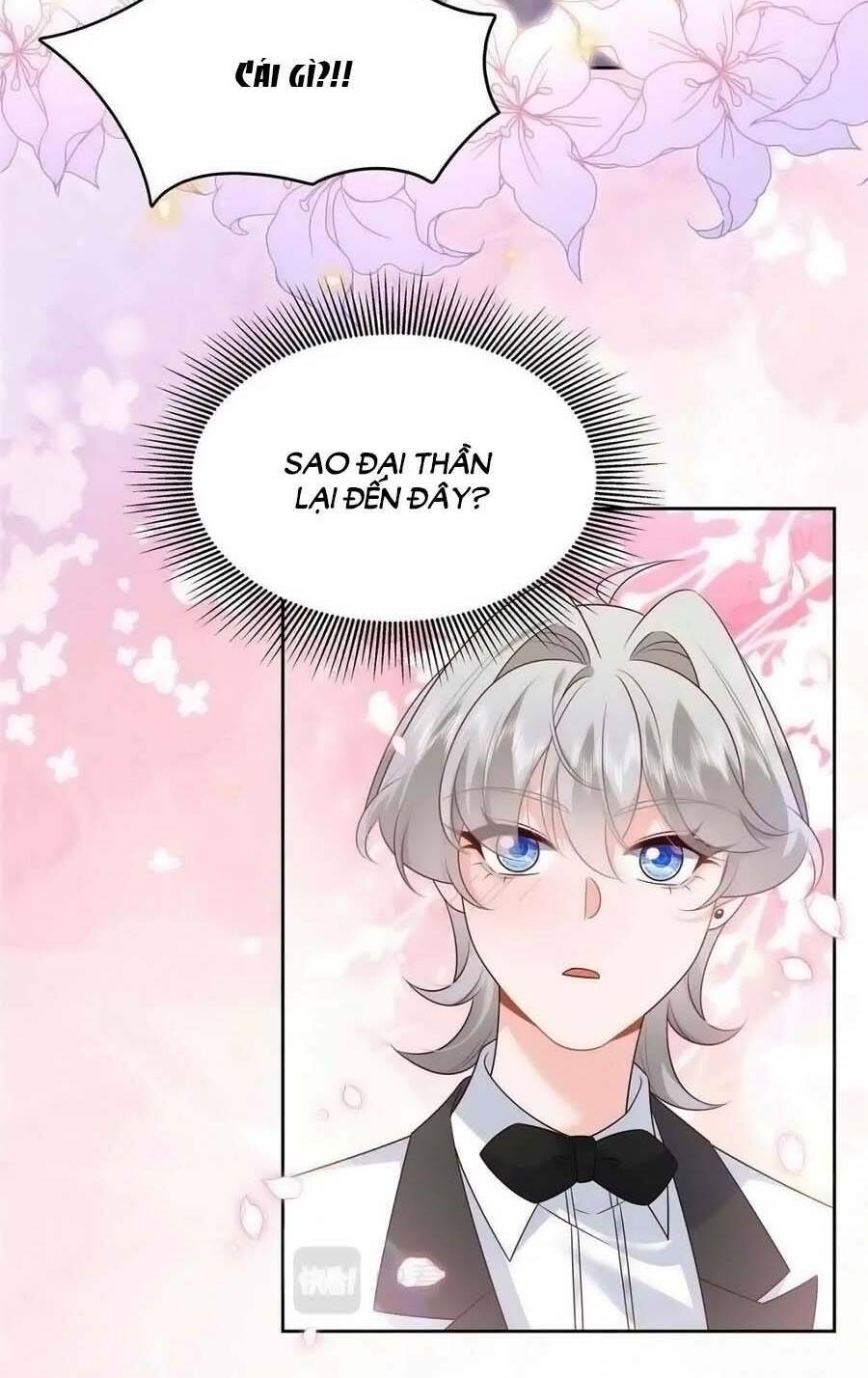 Hot Boy Quốc Dân Là Nữ Chapter 382 - Trang 2