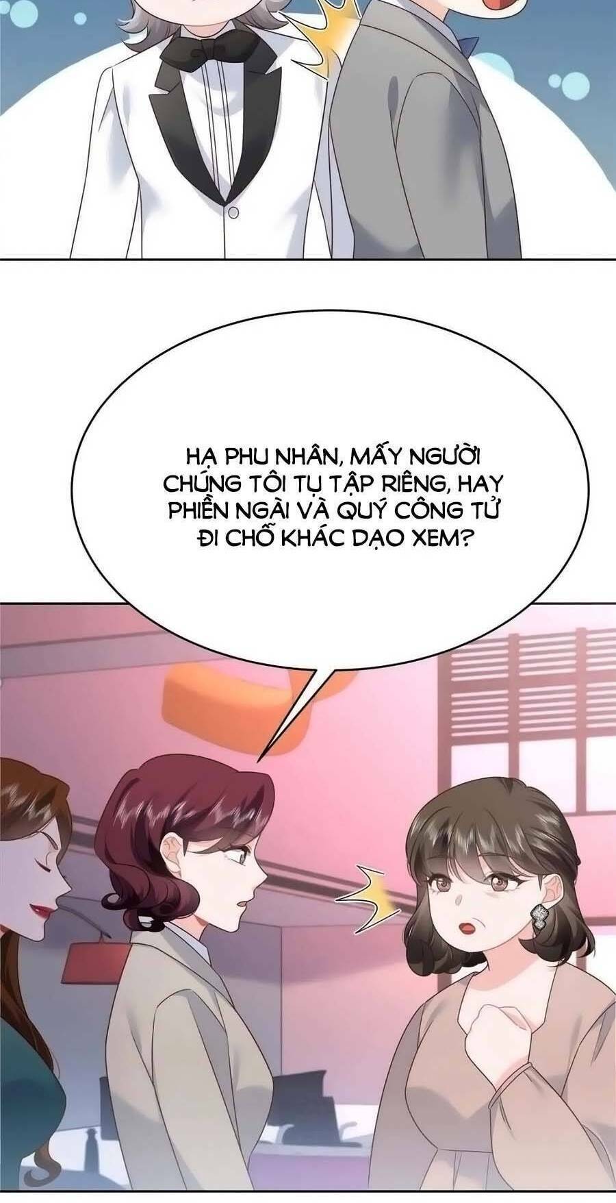 Hot Boy Quốc Dân Là Nữ Chapter 382 - Trang 2