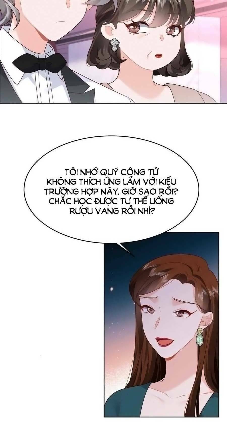 Hot Boy Quốc Dân Là Nữ Chapter 382 - Trang 2