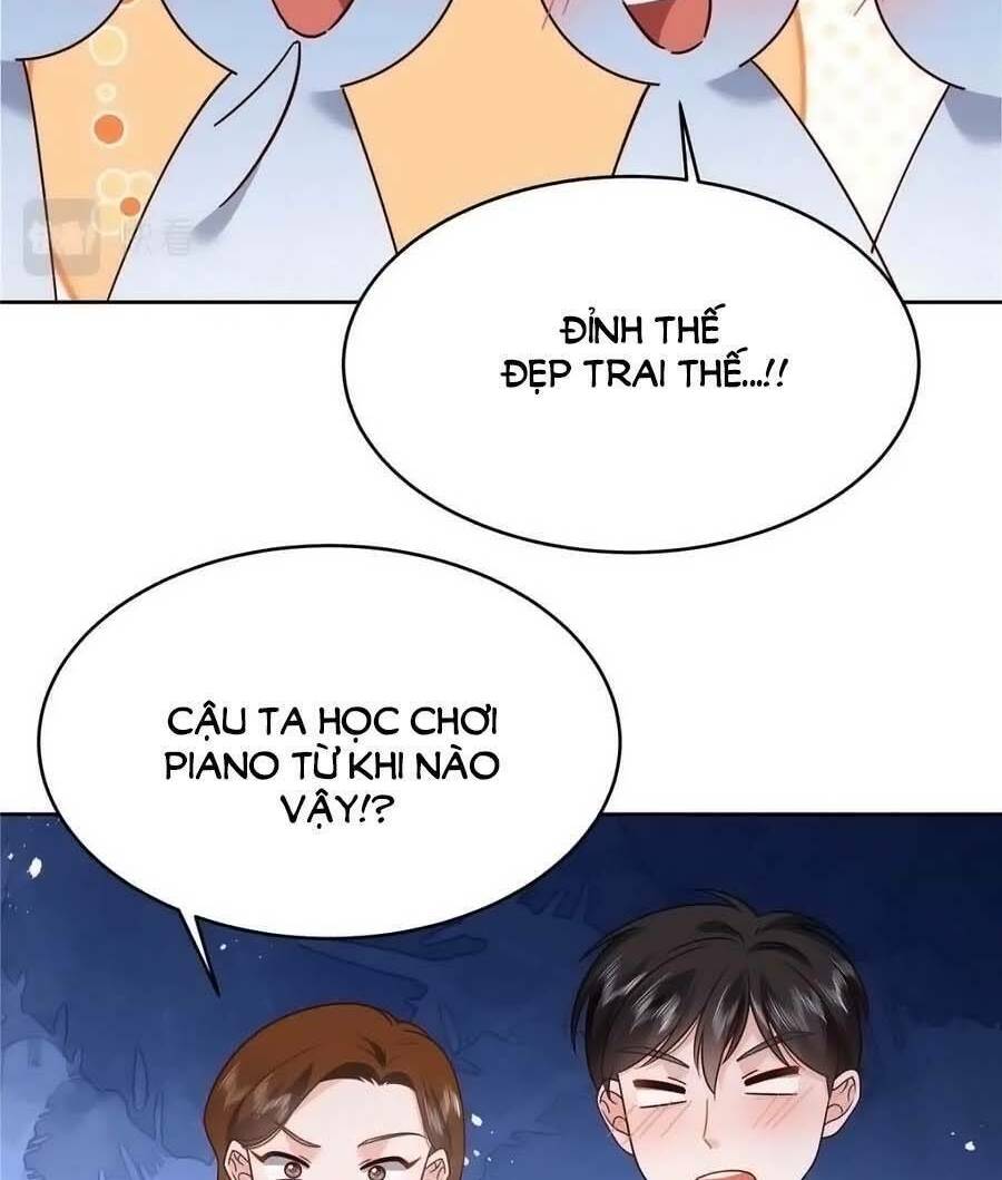 Hot Boy Quốc Dân Là Nữ Chapter 382 - Trang 2