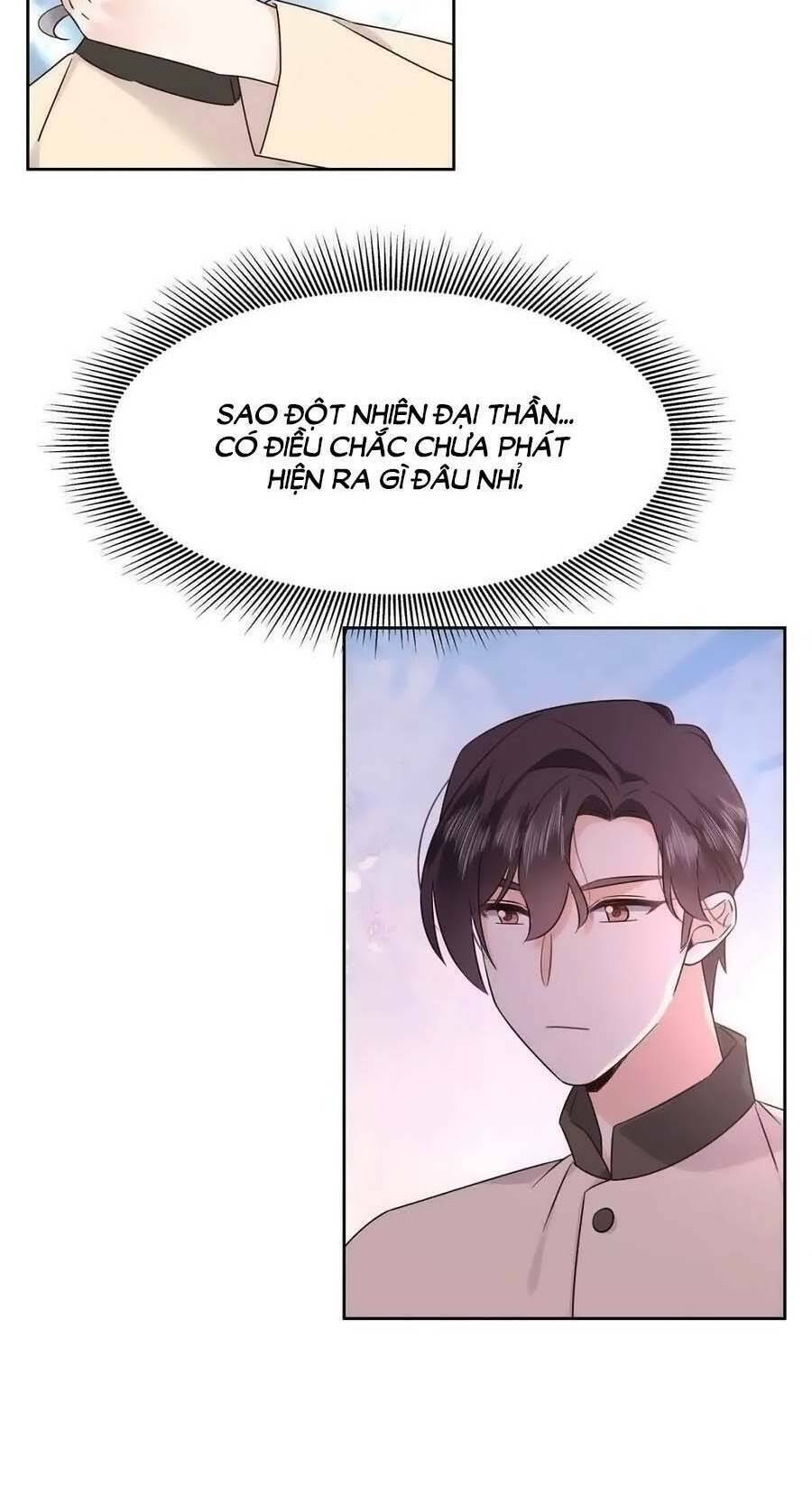 Hot Boy Quốc Dân Là Nữ Chapter 381 - Trang 2