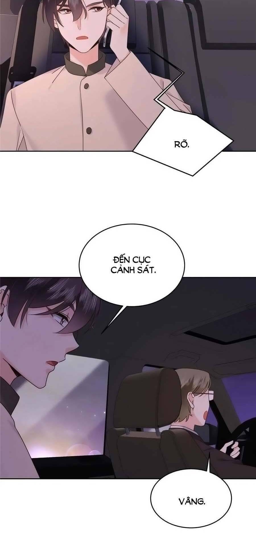 Hot Boy Quốc Dân Là Nữ Chapter 381 - Trang 2