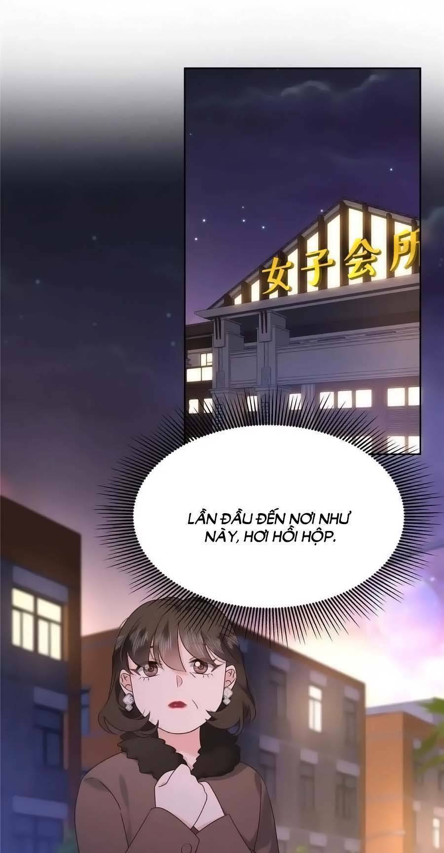 Hot Boy Quốc Dân Là Nữ Chapter 381 - Trang 2