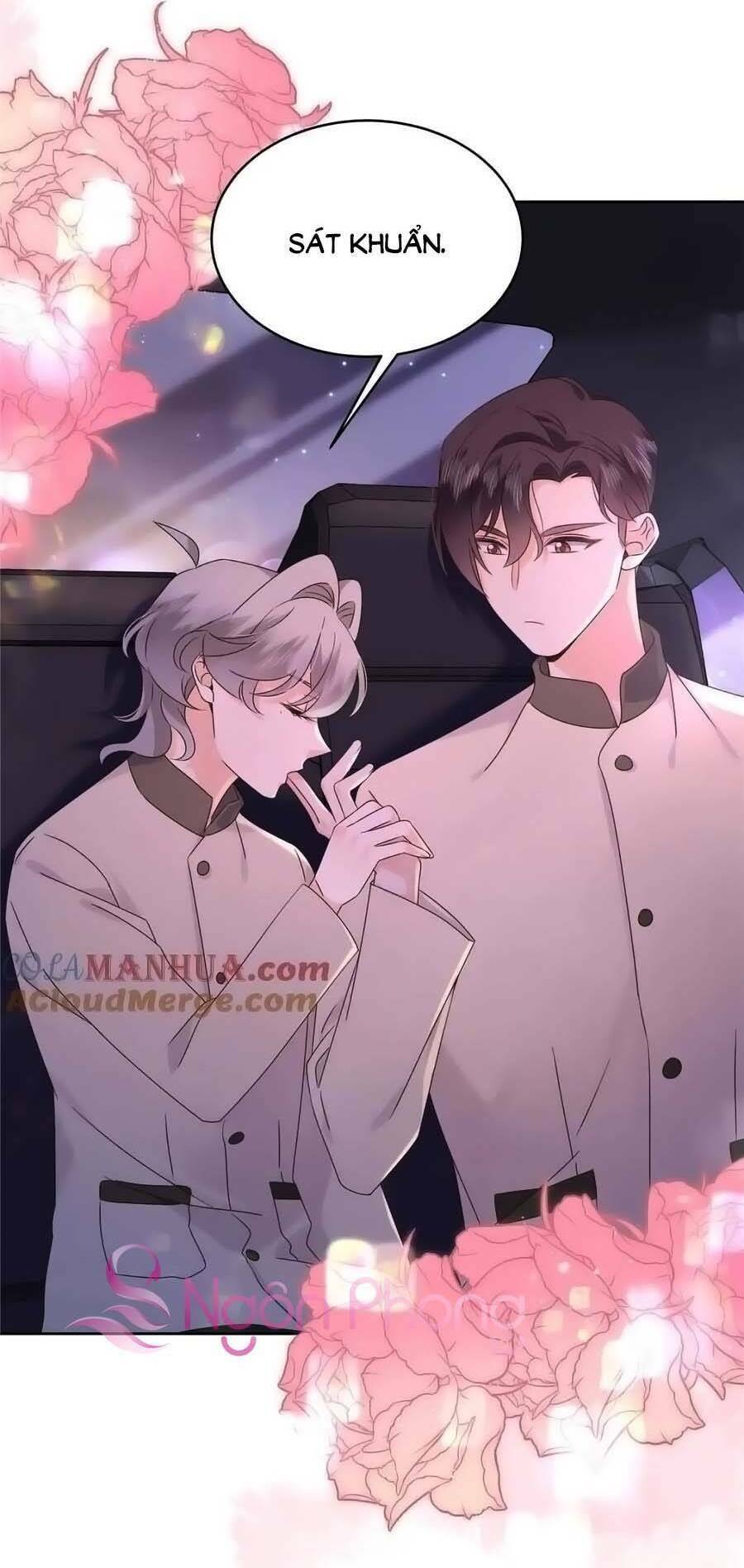 Hot Boy Quốc Dân Là Nữ Chapter 381 - Trang 2