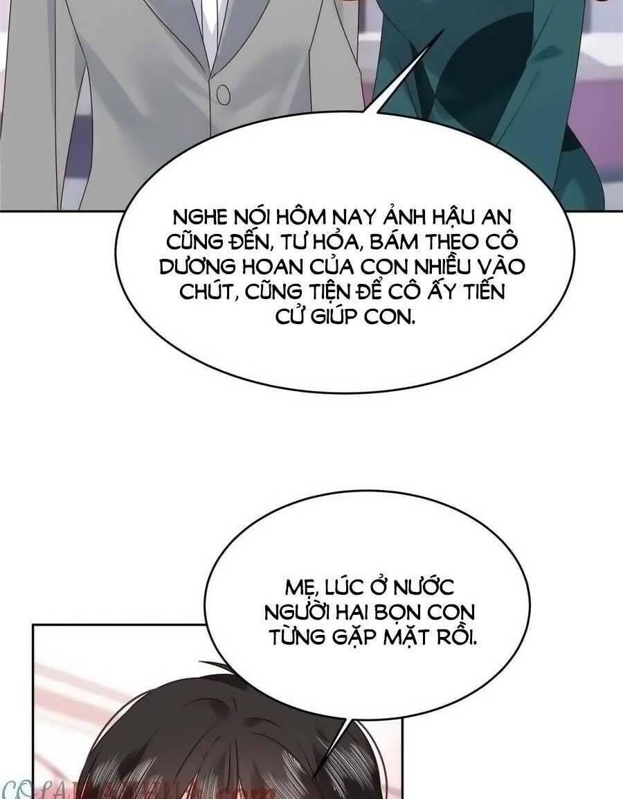 Hot Boy Quốc Dân Là Nữ Chapter 381 - Trang 2