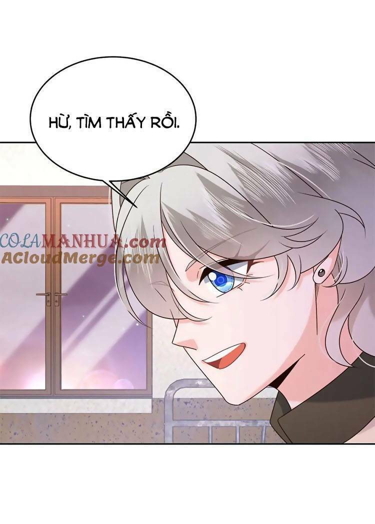 Hot Boy Quốc Dân Là Nữ Chapter 380 - Trang 2