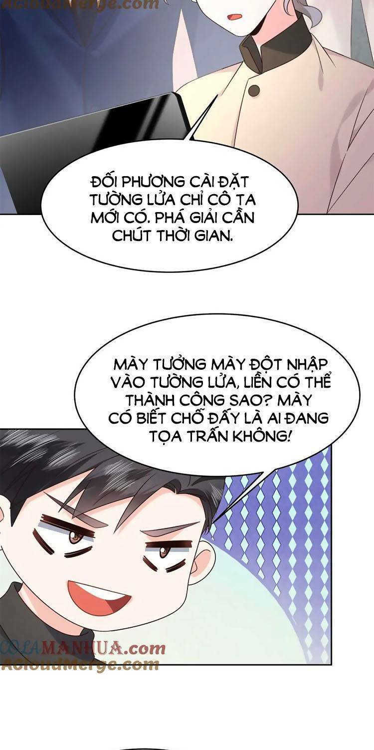 Hot Boy Quốc Dân Là Nữ Chapter 380 - Trang 2