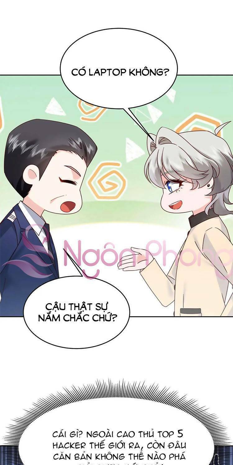 Hot Boy Quốc Dân Là Nữ Chapter 380 - Trang 2