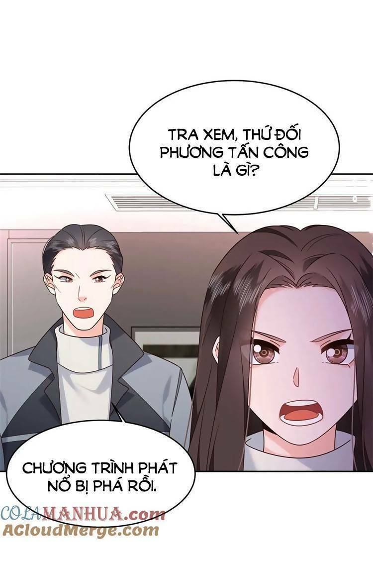 Hot Boy Quốc Dân Là Nữ Chapter 380 - Trang 2