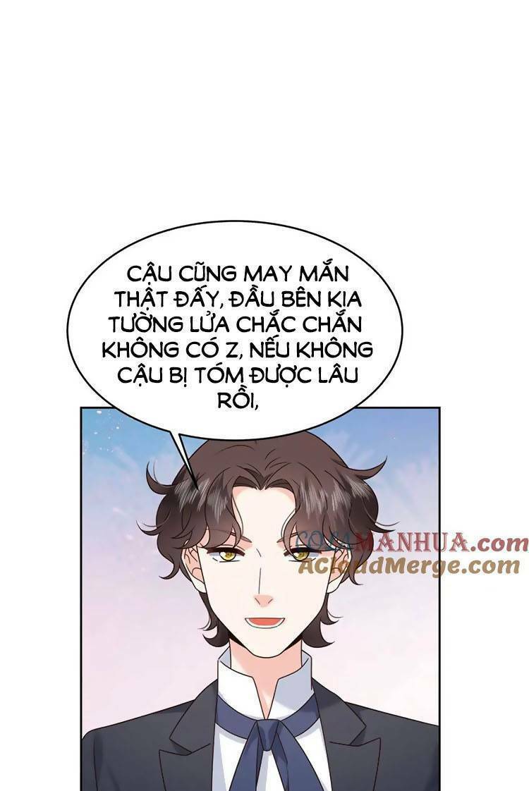 Hot Boy Quốc Dân Là Nữ Chapter 380 - Trang 2