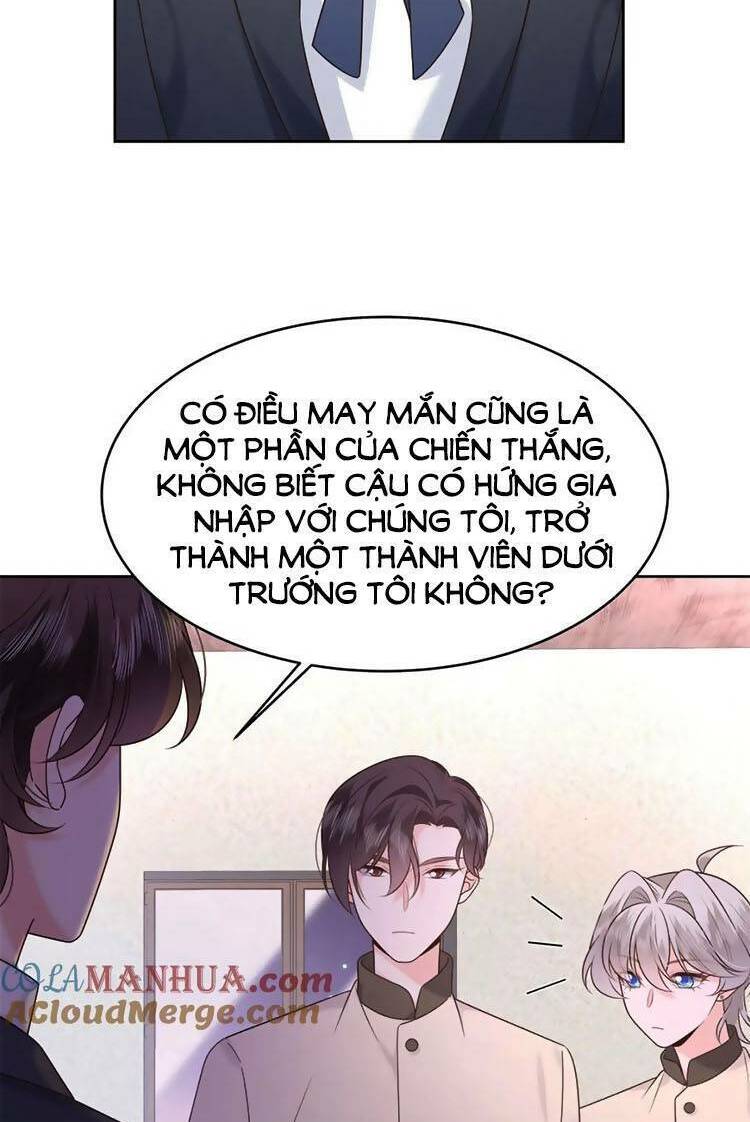 Hot Boy Quốc Dân Là Nữ Chapter 380 - Trang 2