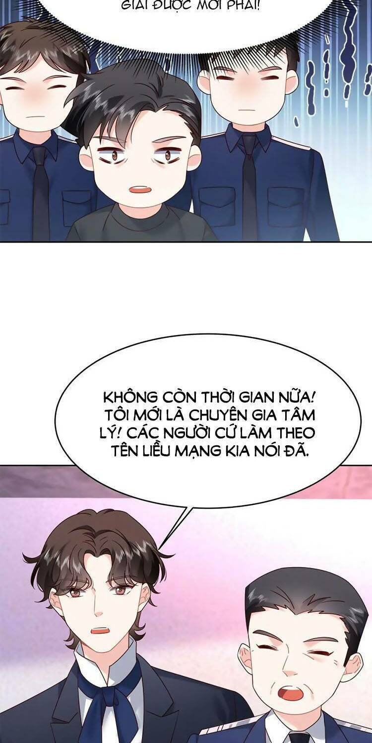 Hot Boy Quốc Dân Là Nữ Chapter 380 - Trang 2