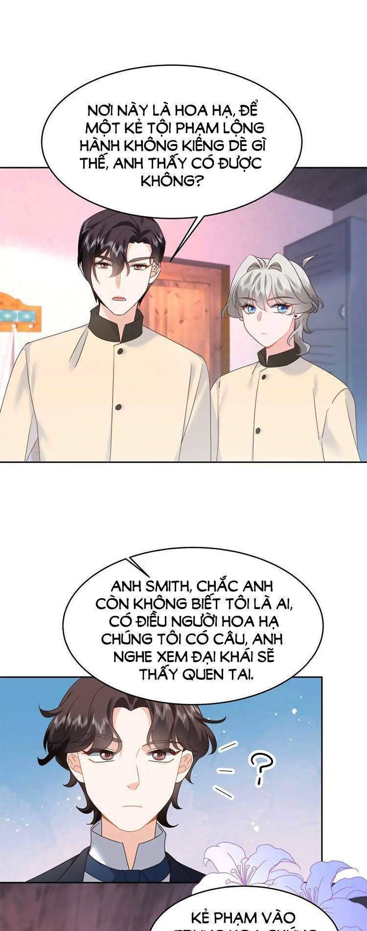 Hot Boy Quốc Dân Là Nữ Chapter 380 - Trang 2