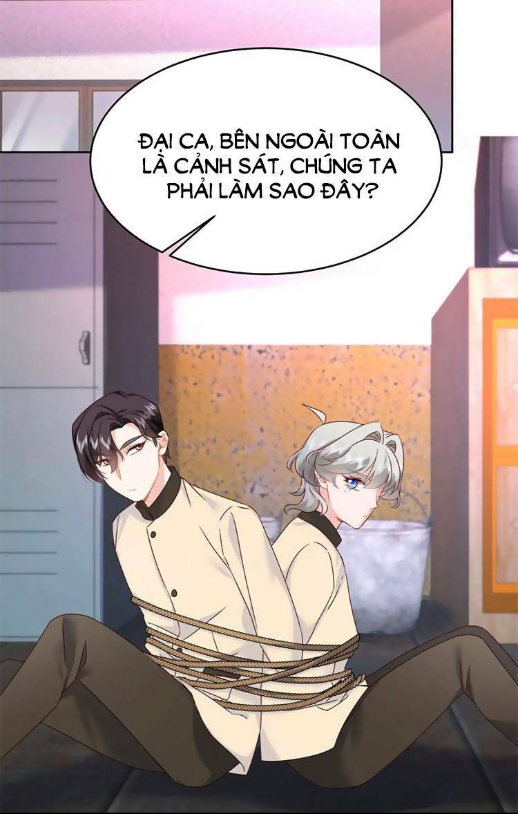 Hot Boy Quốc Dân Là Nữ Chapter 379 - Trang 2