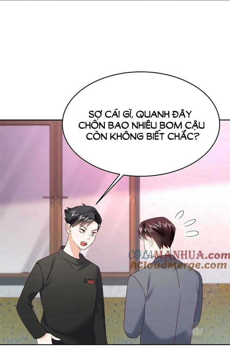 Hot Boy Quốc Dân Là Nữ Chapter 379 - Trang 2