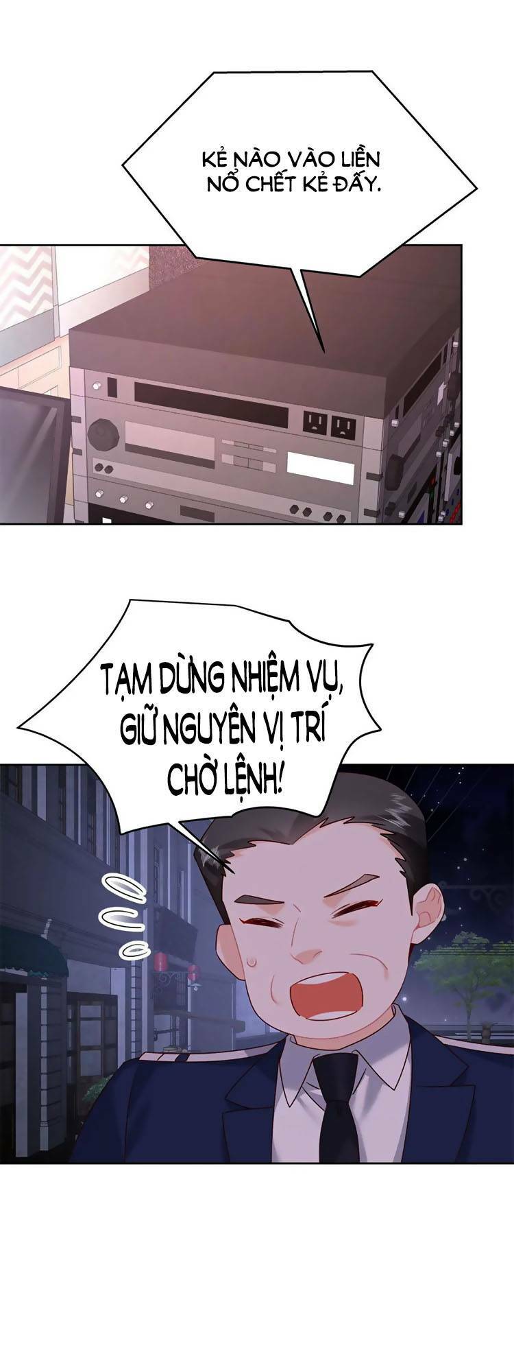 Hot Boy Quốc Dân Là Nữ Chapter 379 - Trang 2