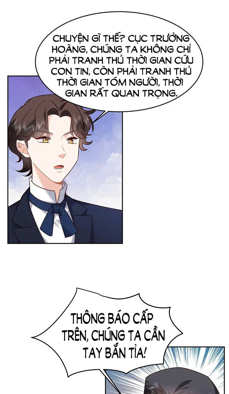 Hot Boy Quốc Dân Là Nữ Chapter 379 - Trang 2