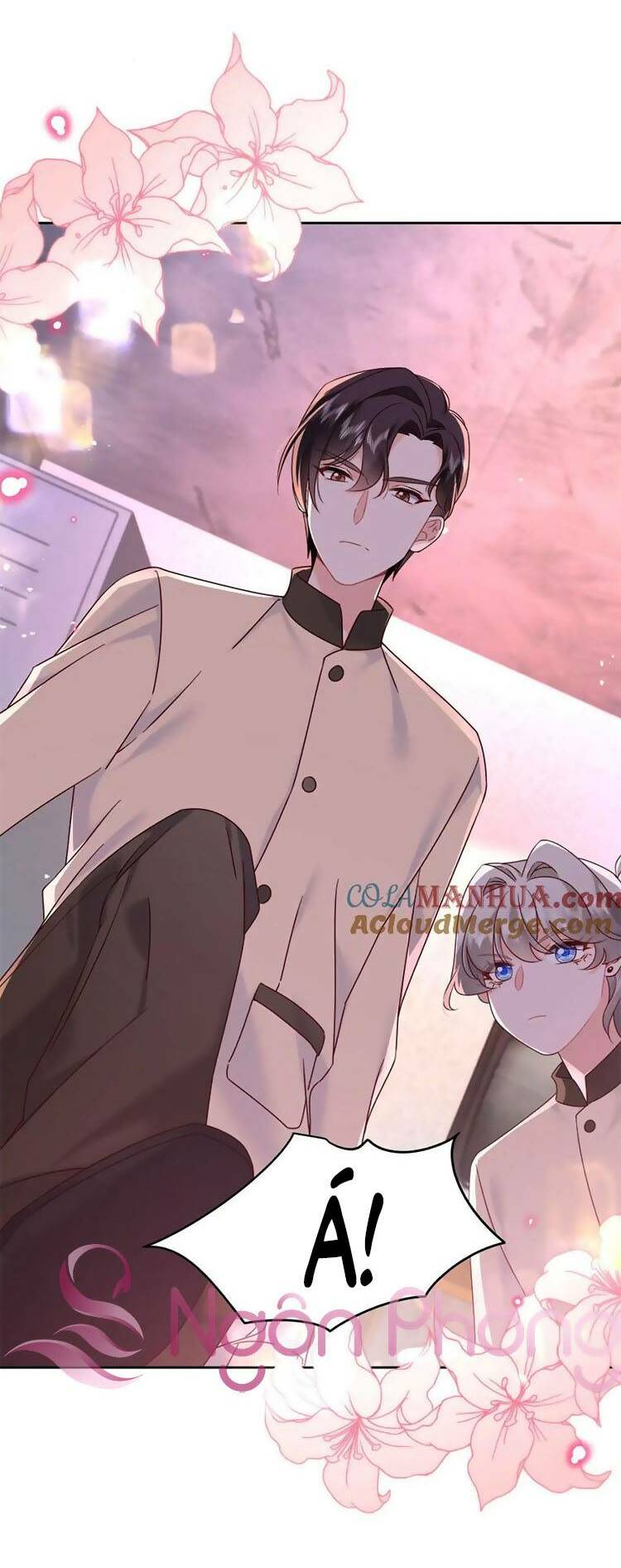 Hot Boy Quốc Dân Là Nữ Chapter 379 - Trang 2