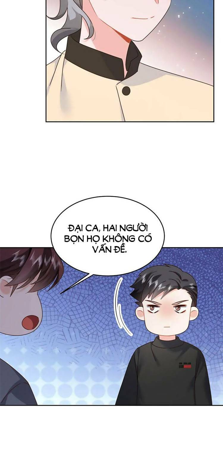 Hot Boy Quốc Dân Là Nữ Chapter 379 - Trang 2