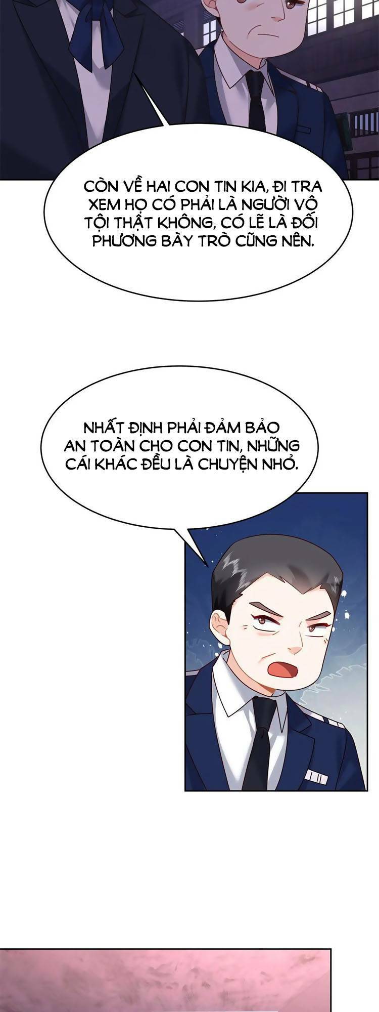 Hot Boy Quốc Dân Là Nữ Chapter 379 - Trang 2