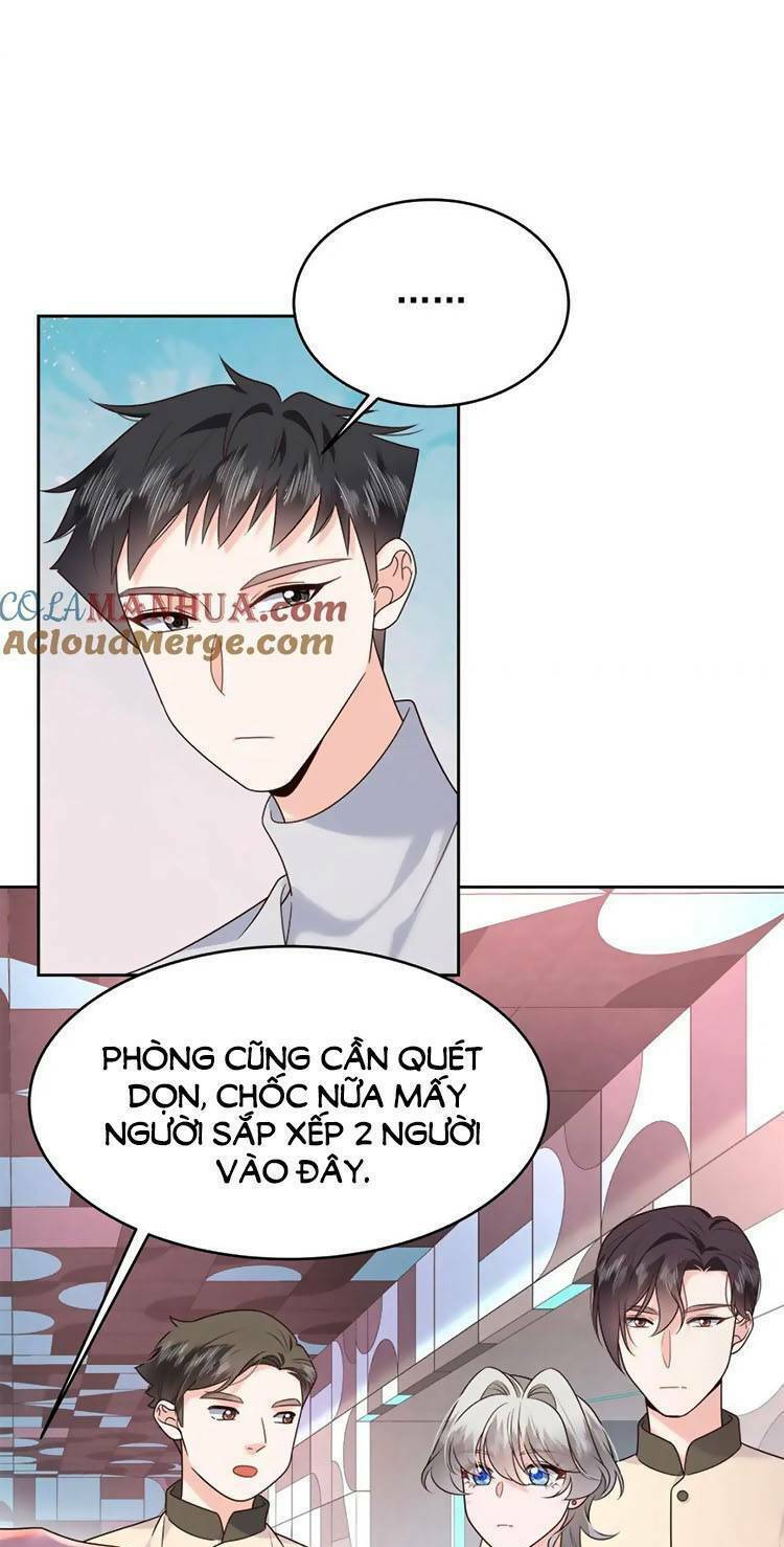 Hot Boy Quốc Dân Là Nữ Chapter 378 - Trang 2