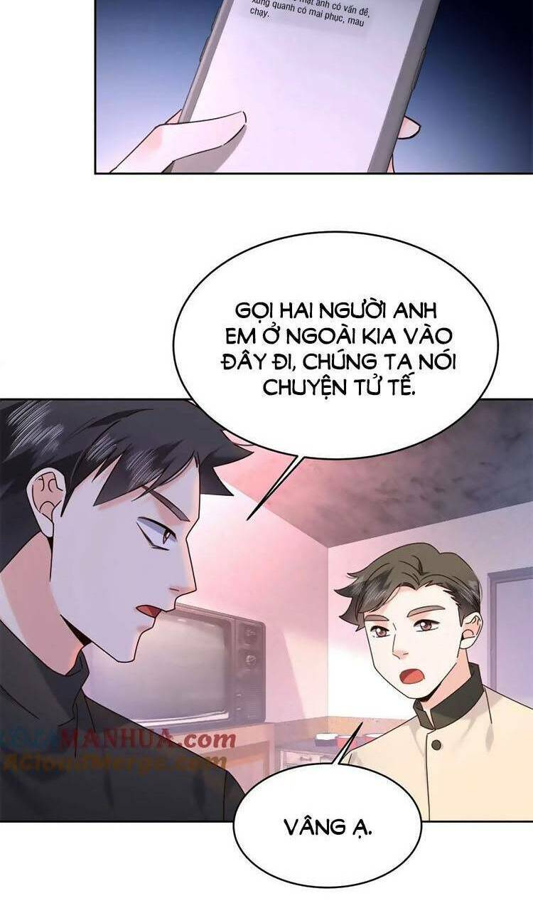 Hot Boy Quốc Dân Là Nữ Chapter 378 - Trang 2