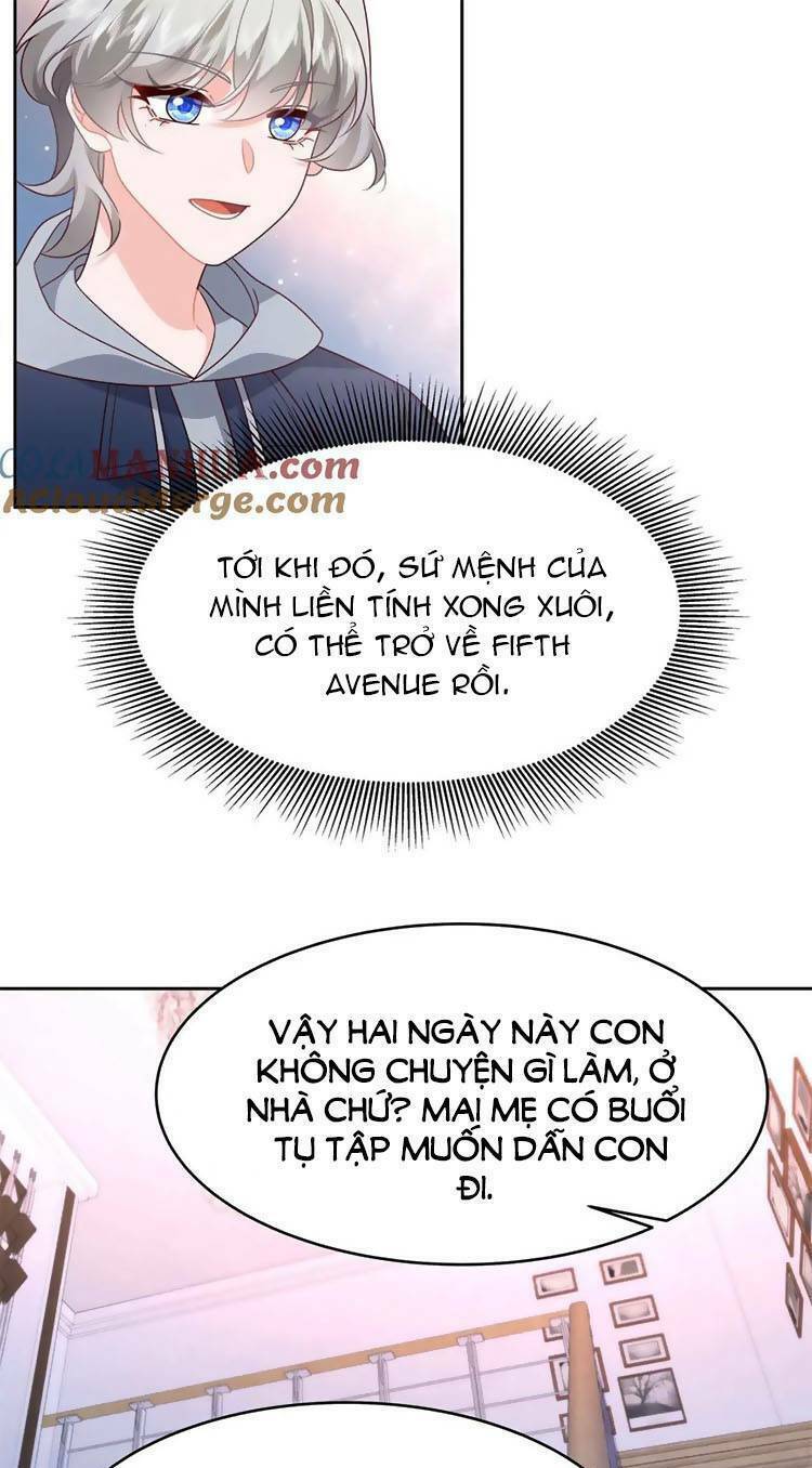 Hot Boy Quốc Dân Là Nữ Chapter 377 - Trang 2