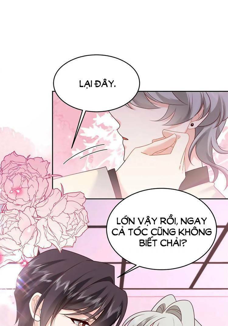 Hot Boy Quốc Dân Là Nữ Chapter 377 - Trang 2