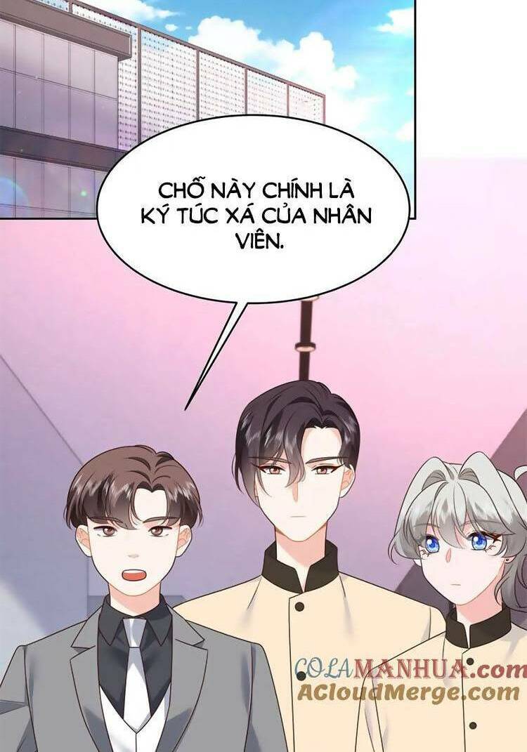 Hot Boy Quốc Dân Là Nữ Chapter 377 - Trang 2