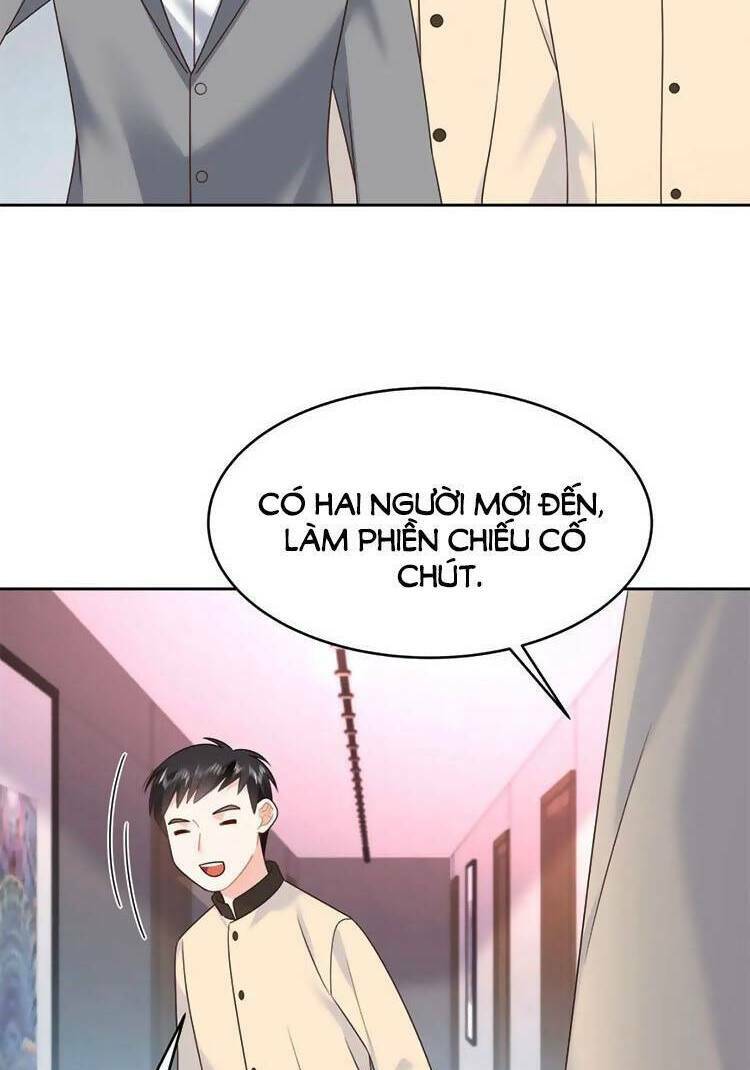 Hot Boy Quốc Dân Là Nữ Chapter 377 - Trang 2