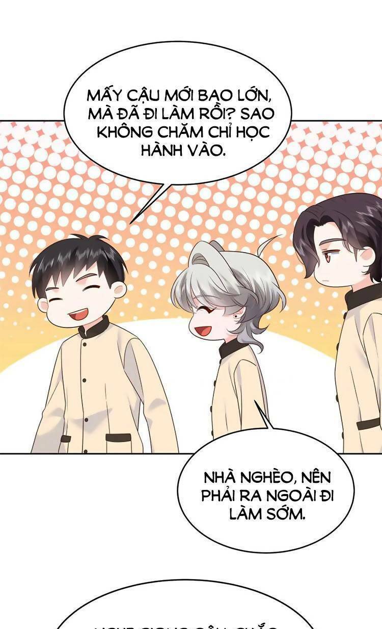 Hot Boy Quốc Dân Là Nữ Chapter 377 - Trang 2