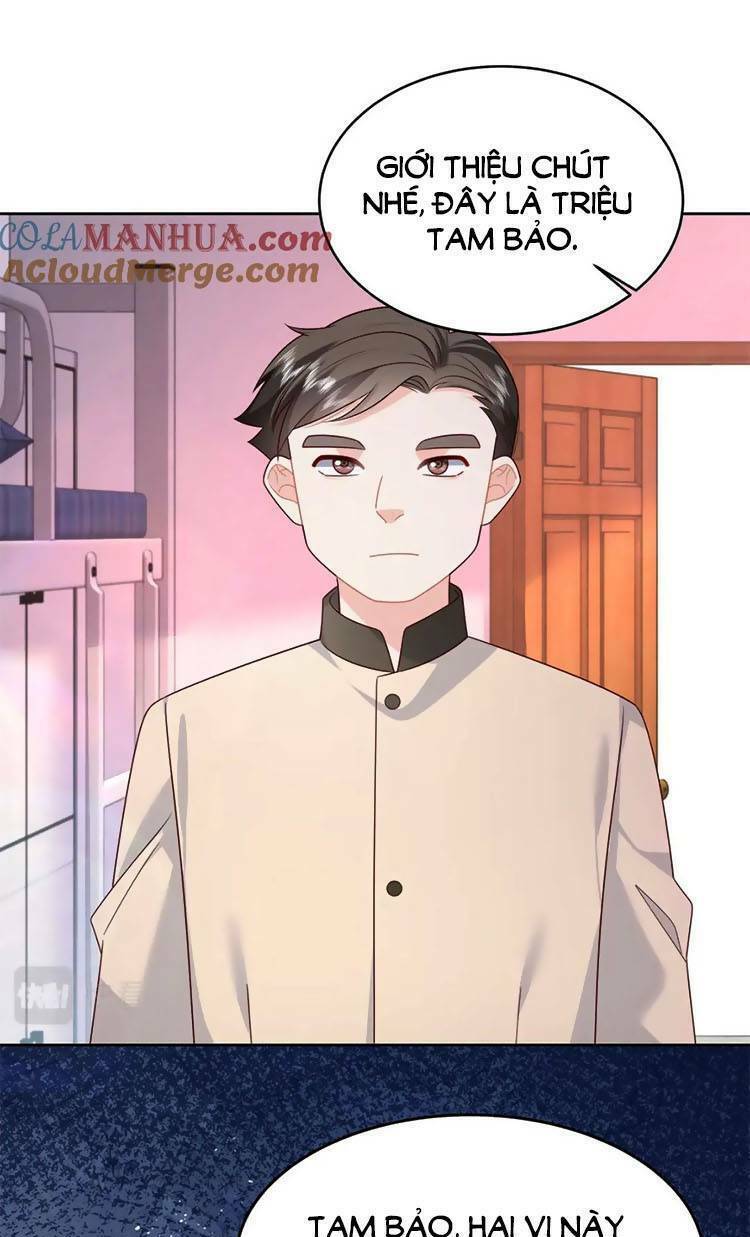 Hot Boy Quốc Dân Là Nữ Chapter 377 - Trang 2