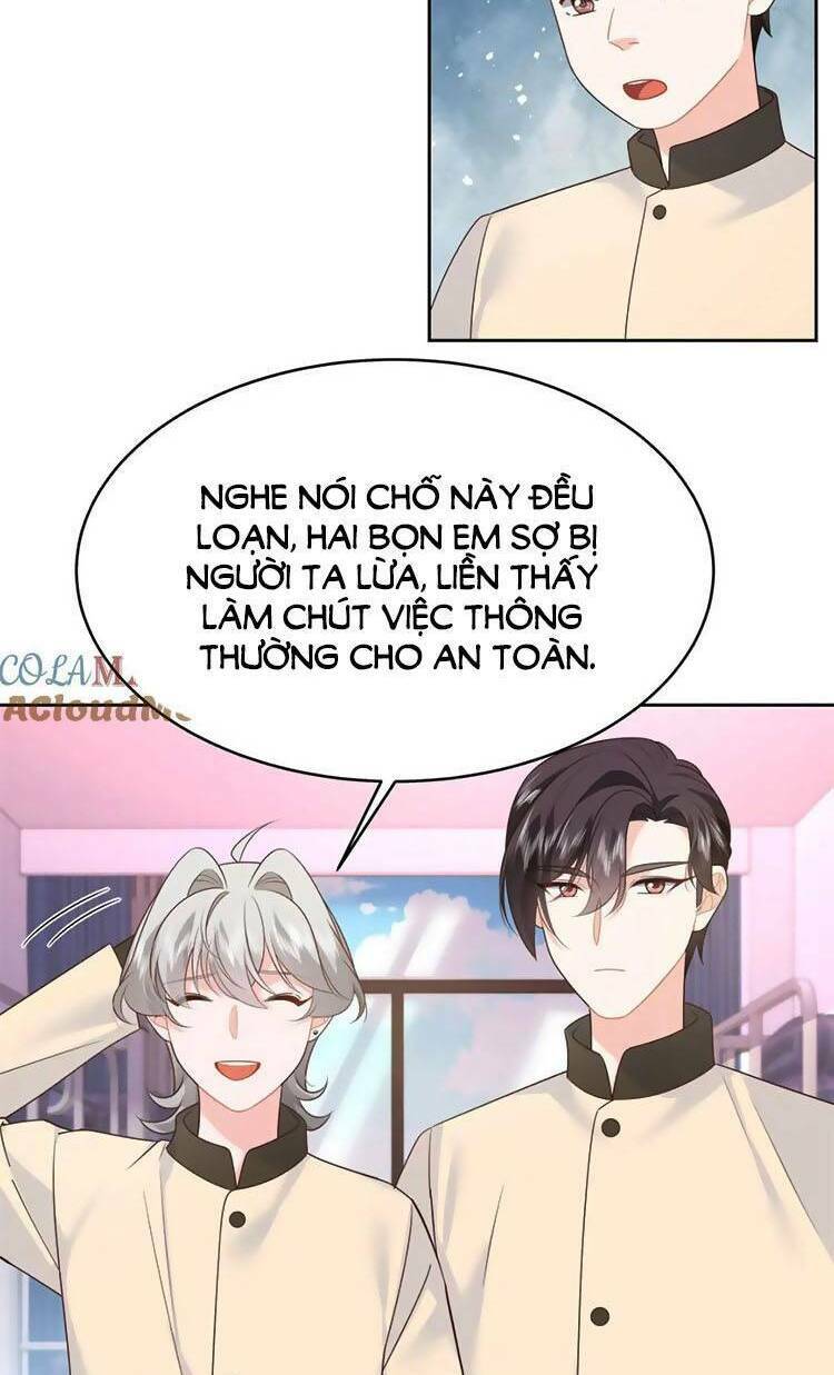 Hot Boy Quốc Dân Là Nữ Chapter 377 - Trang 2