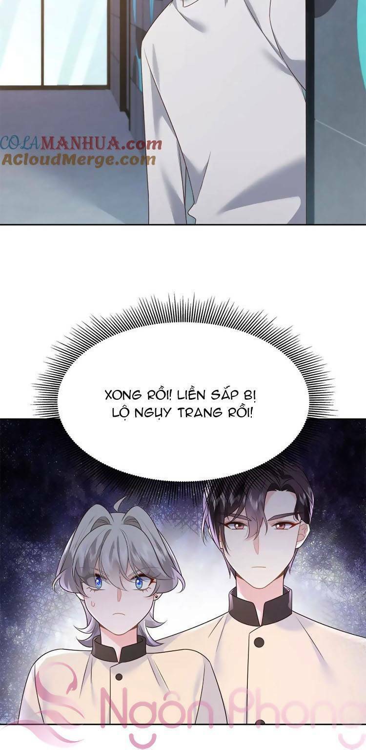 Hot Boy Quốc Dân Là Nữ Chapter 377 - Trang 2