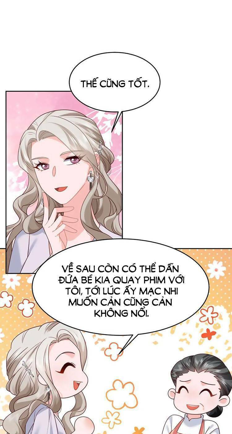 Hot Boy Quốc Dân Là Nữ Chapter 377 - Trang 2