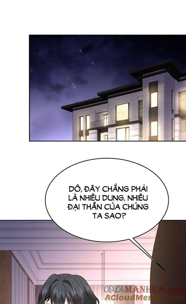 Hot Boy Quốc Dân Là Nữ Chapter 376 - Trang 2