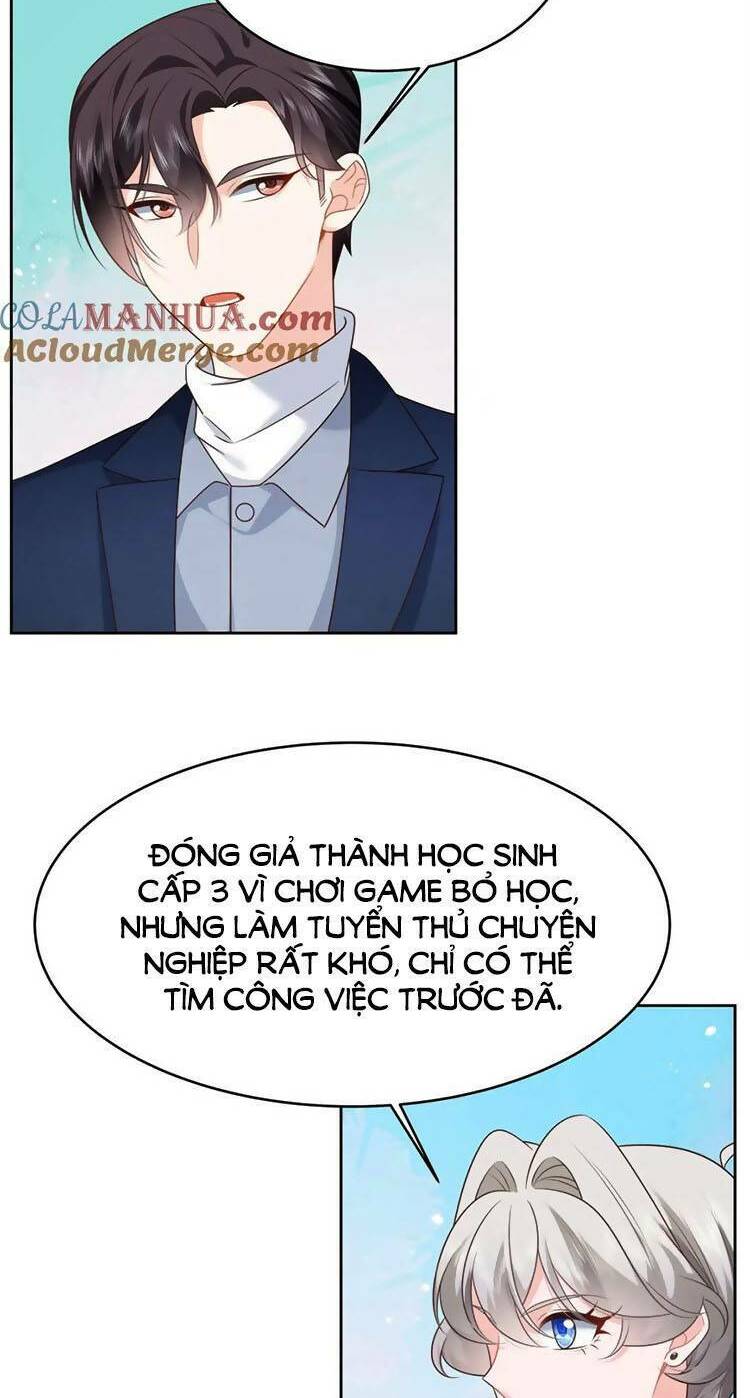 Hot Boy Quốc Dân Là Nữ Chapter 376 - Trang 2