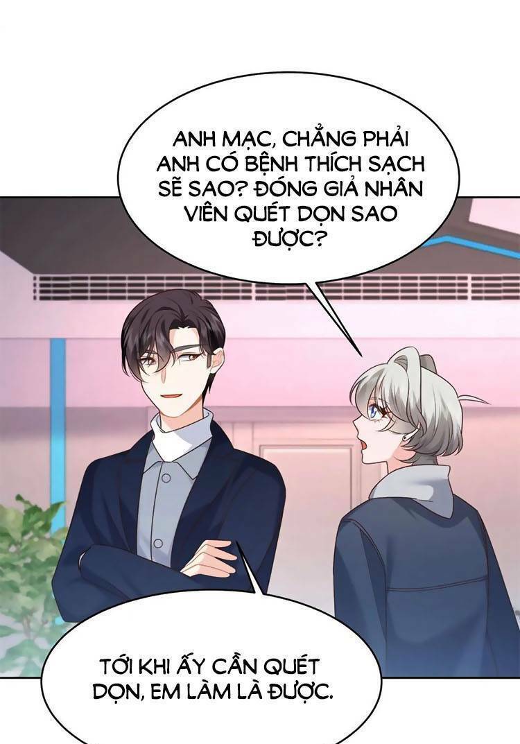 Hot Boy Quốc Dân Là Nữ Chapter 376 - Trang 2