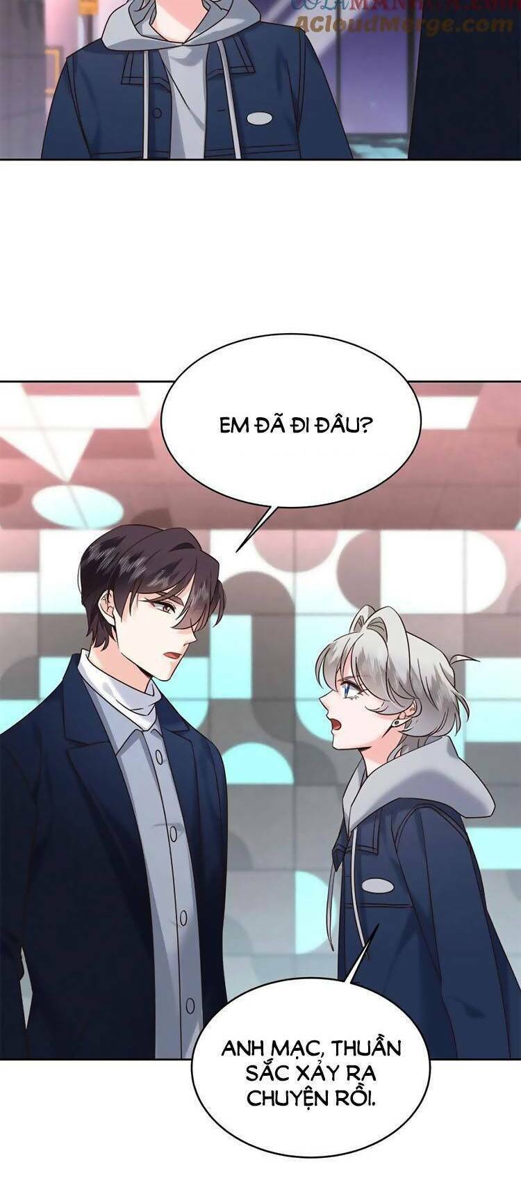 Hot Boy Quốc Dân Là Nữ Chapter 375 - Trang 2