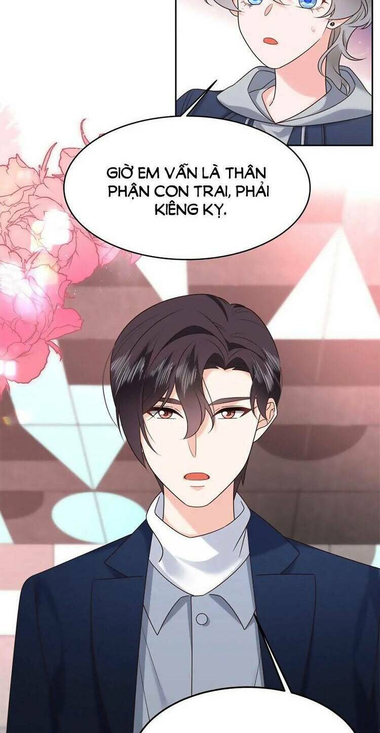 Hot Boy Quốc Dân Là Nữ Chapter 375 - Trang 2