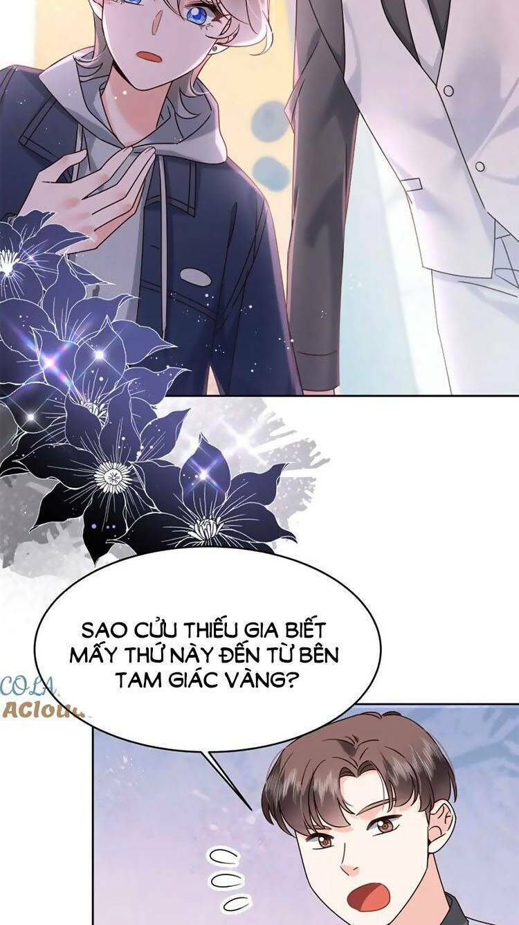 Hot Boy Quốc Dân Là Nữ Chapter 375 - Trang 2