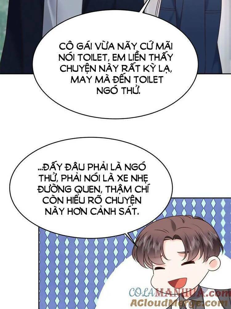 Hot Boy Quốc Dân Là Nữ Chapter 375 - Trang 2