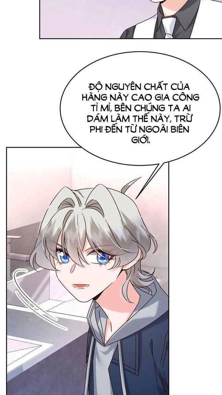 Hot Boy Quốc Dân Là Nữ Chapter 375 - Trang 2