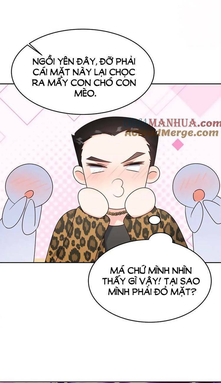 Hot Boy Quốc Dân Là Nữ Chapter 374 - Trang 2