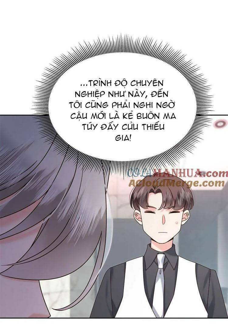 Hot Boy Quốc Dân Là Nữ Chapter 374 - Trang 2