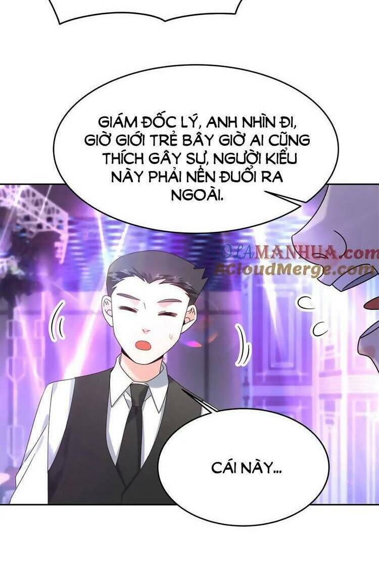 Hot Boy Quốc Dân Là Nữ Chapter 374 - Trang 2