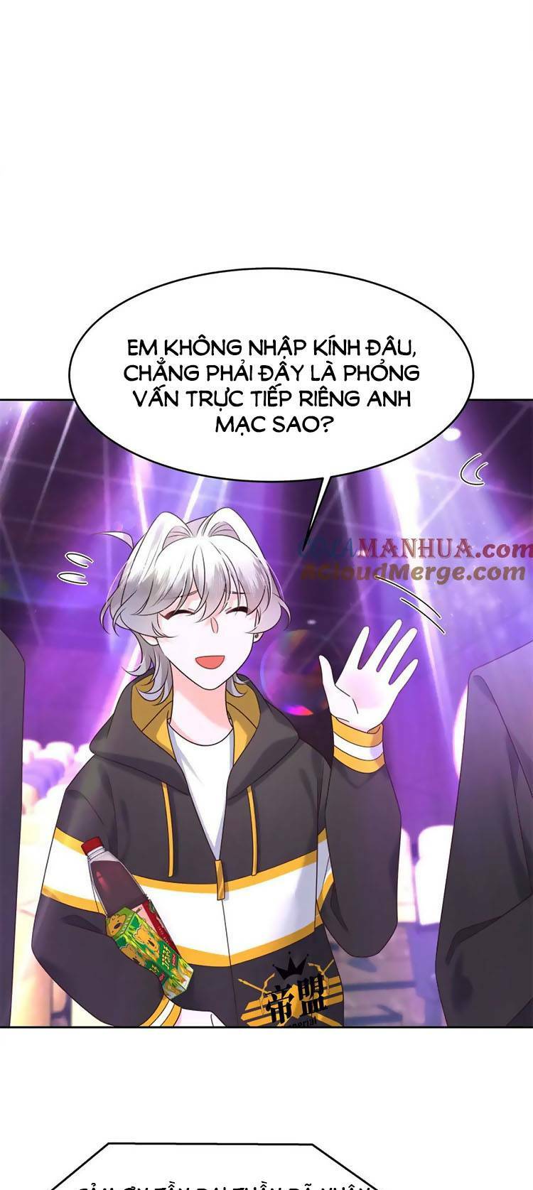 Hot Boy Quốc Dân Là Nữ Chapter 372 - Trang 2