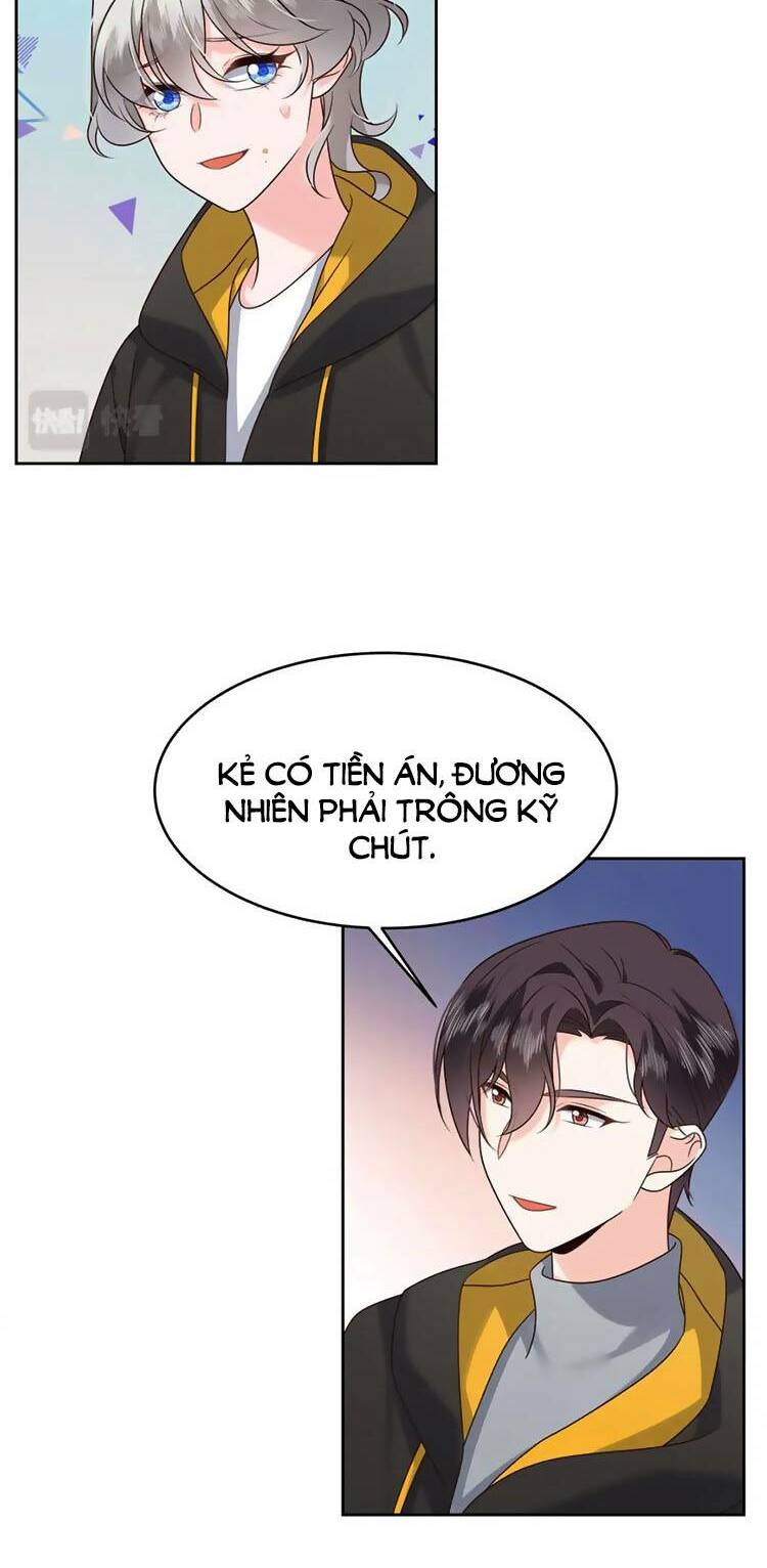 Hot Boy Quốc Dân Là Nữ Chapter 372 - Trang 2