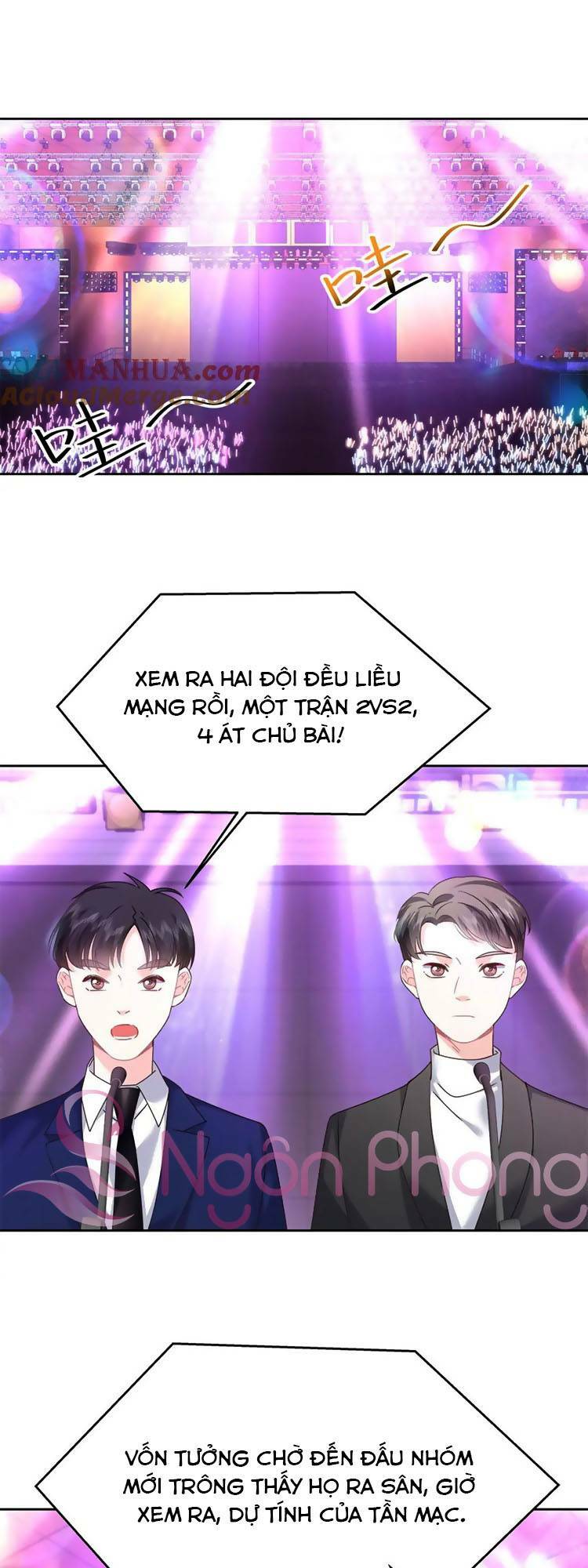 Hot Boy Quốc Dân Là Nữ Chapter 371 - Trang 2