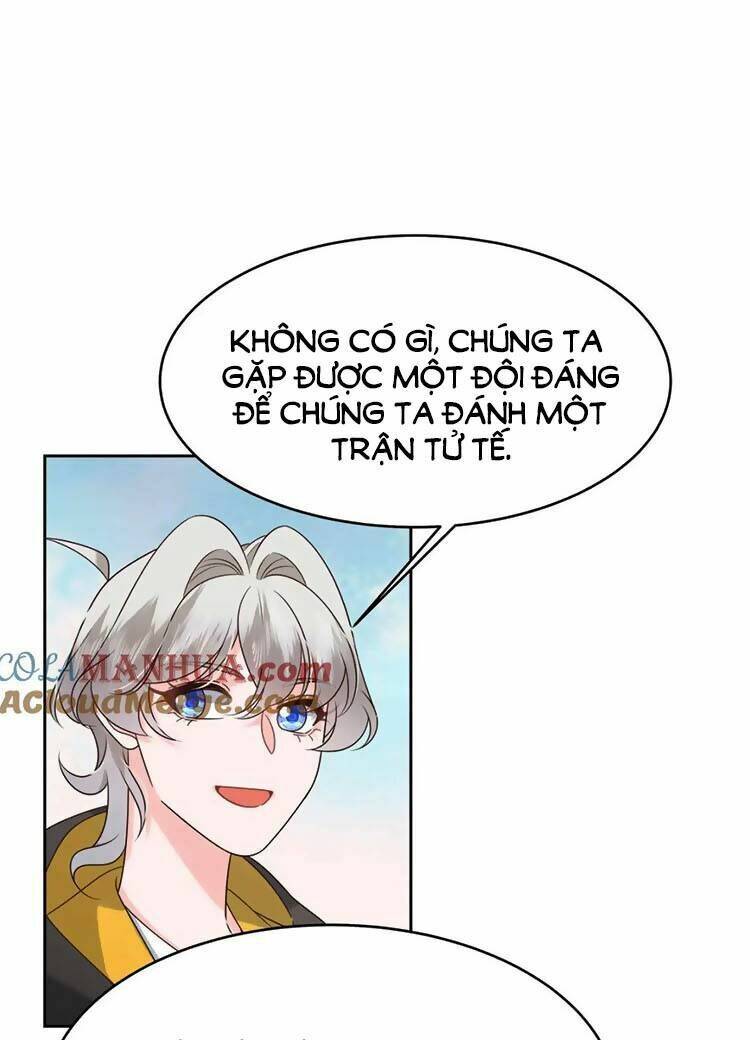 Hot Boy Quốc Dân Là Nữ Chapter 370 - Trang 2